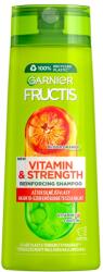 Garnier Fructis Șampon Fructis 250ml Vitamine și putere