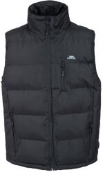 Trespass Trespass, Clasp ColdHeat® bélelt mellény, Fekete, 2XL (MAJKGIK10003-BLACK-XXL)
