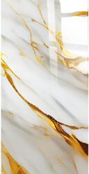 DEGRETS Tapéta DEGRETS 99316 Öntapadós 3D tapéta Scarlet, 60cm x 30cm x 2.5 mm (99316)