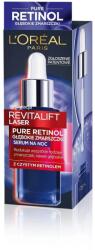 L'Oréal Éjszakai szérum arcra, L'Oreal Revitalift, Tiszta retinol, 30 ml