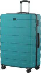 AlzaGuard Traveler Suitcase XL, kék (AGD-TSE032L)