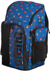 arena spiky iii backpack 45 allover син