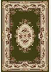 Delta Carpet Covor Dreptunghiular, 250 x 350 cm, Verde, Lotos 575 (LOTUS-575-310-2535) Covor