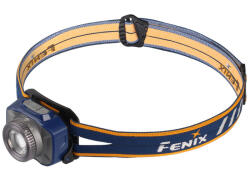 Fenix HL40R Culoare: albastru (HL40RBLU)