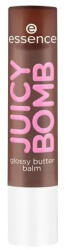 Essence Cosmetics Juicy Bomb Balsamo Manteca Labial 05-Choco Lot to Handle 2 50g