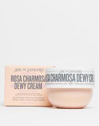 Sol de Janeiro Sdj Cheirosa 91 Rosa Charmosa Dewy Cream 240 Vp Novedad