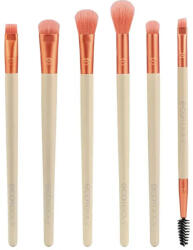 ECOTOOLS Elements Fire Fiery Eye Set 6 bucăți