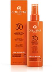 Collistar Spray Bronceador Leche Hidratante Spf30 200ml
