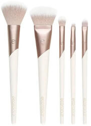 ECOTOOLS Luxe Natural Elegance Set 5 bucăți