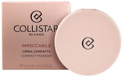 Collistar Impeccabile Polvo Compacto Recarga -Cappuccino 60g