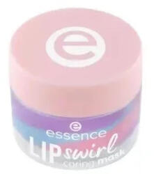 Essence Cosmetics Lip Swirl Mascarilla Labial 01 8g