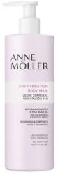 Anne Möller Body Essentials Leche Corporal Hidratacion 24h 400ml