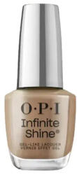 OPI Infinite Shine Esmalte De Unas De Larga Duracion Efecto Gel Livin' La Vida Mocha 15ml