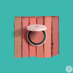 Collistar Impeccabile Maxi Blush Colorete En Polvo Recarga 03-Terracotta 8g