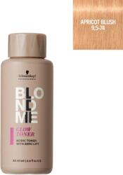 Schwarzkopf Blondme Matizador De Brillo Rubor Albaricoque 9, 5-74 60ml