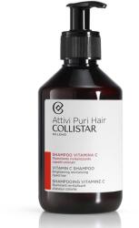 Collistar Vitamina C Champu Revitalizante 250ml