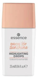 Essence Cosmetics Drop Of Sunshine Iluminador Fluido 25ml