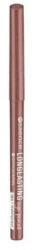 Essence Cosmetics Long-Lasting Lapiz De Ojos 18h Waterproof 35-Sparkling Brown 0 28g