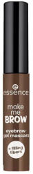 Essence Cosmetics Make Me Brow Mascara Gel Para Cejas 05-Chocolaty Brows 3 8ml