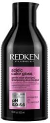Redken Acidic Color Gloss Champu Sin Sulfatos Potencia El Brillo De Tu Color Recarga 500ml