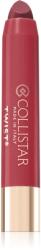 Collistar Twist Balmy Gloss Balsamo Labial 214-Burgundy 2 8g