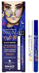 REFECTOCIL Beauty Lash Two Go Tinte Para Cejas Black Brown 2 U