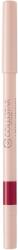 Collistar Twist Design Lapiz De Labios 16-Rubino 1 U
