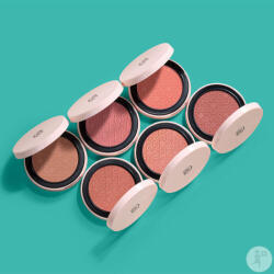 Collistar Impeccabile Maxi Blush Colorete En Polvo 03-Terracotta 8g