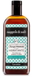 NUGGELA & SULÉ No2 Hidratante Premium Shampoo 250ml