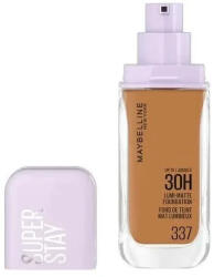 Maybelline Superstay Lumi Matte Base De Maquillaje 337 30ml