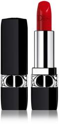Shiseido Dior Rouge Barra De Labios 999