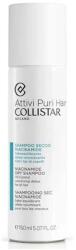 Collistar Niacinamida Champu En Seco Seborregulador Para Todo Tipo De Cabello 150ml