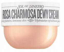 Sol de Janeiro Sdj Cheirosa 91 Rosa Charmosa Dewy Cream 75 Vp Novedad