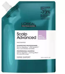 L'Oréal Scalp Advanced Champu Recarga 500ml