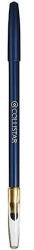 Collistar Professionale Lapiz De Ojos 4-Blu Notte 1 U