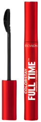 Revlon Colorstay Full Time Mascara De Pestanas Black 1 U