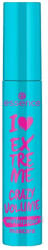 Essence Cosmetics I Love Extreme Crazy Volume Mascara De Pestanas Waterproof 12ml
