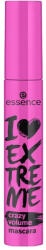Essence Cosmetics I Love Extreme Crazy Volume Mascara De Pestanas 12ml