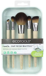 ECOTOOLS Start The Day Beautifully Set 6 bucăți