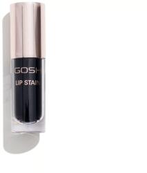 Gosh Copenhagen Lip Stain Tinte De Labios 003-Dark Chocolate 3ml
