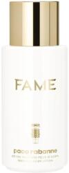 Paco Rabanne Fame Locion Corporal De Mujer 200ml