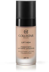 Collistar Nudo Fondo De Maquillaje Segunda Piel Spf15 3r-Naturale Rosato 30ml