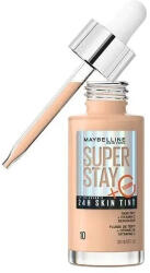 Maybelline Superstay 24h Base De Maquillaje Enriquecida Vitamina C 10 30ml