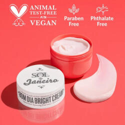 Sol de Janeiro Bom Dia Crema Iluminadora 75ml