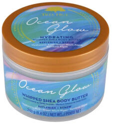 TREE HUT Manteca Souffle Corporal Resplandor Del Oceano 240g