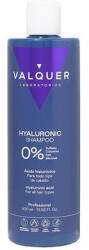 VALQUER Hyaluronic 0 Champu Acido Hialuronico 400ml