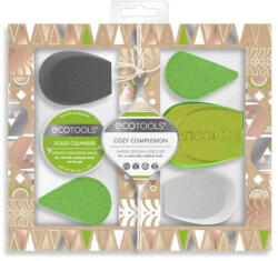 ECOTOOLS Blending Essentials Set 6 bucăți