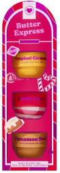 Revolution Make Up I Heart Revolution Manteca Corporal Set 3 bucăți
