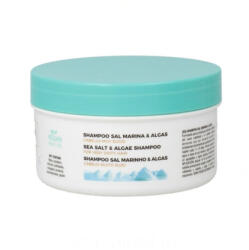 Voltage Cosmetics Sal Marina y Algas Champu 400ml