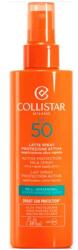 Collistar Spray Solar Leche Proteccion Activa Spf50 200ml